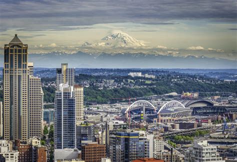 cheapest areas near seattle to live